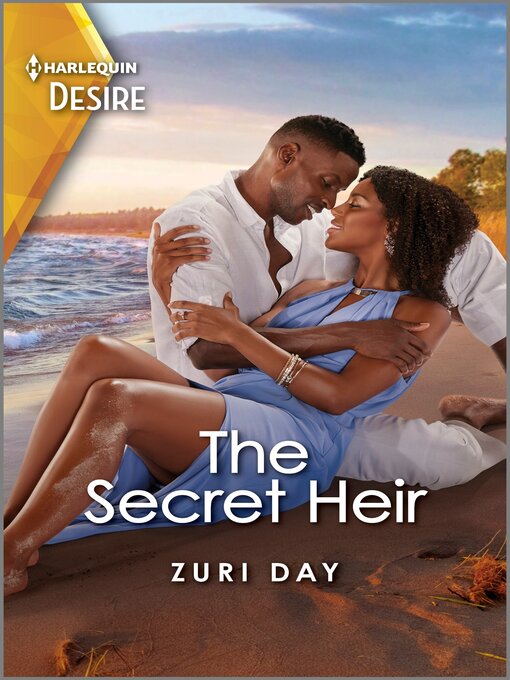 Title details for The Secret Heir by Zuri Day - Available